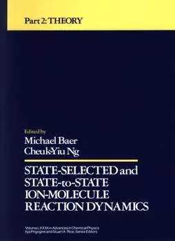 State Selected and State to State Ion Molecule Reaction Dynamics, Part 2