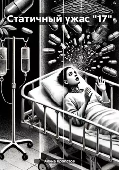 Статичный ужас «17»