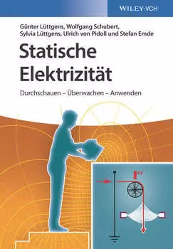 Statische Elektrizit?t