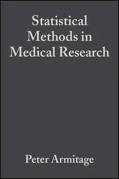 Statistical Methods in Medical Research