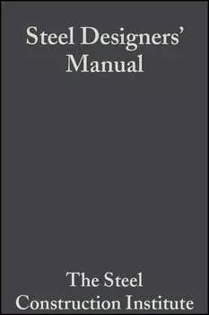 Steel Designers' Manual
