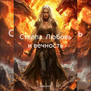 Стелла. Любовь и вечность
