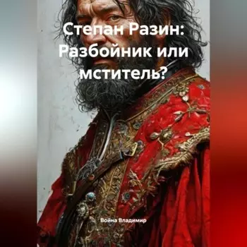 Степан Разин: Разбойник или мститель?