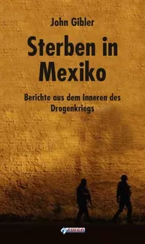 Sterben in Mexiko