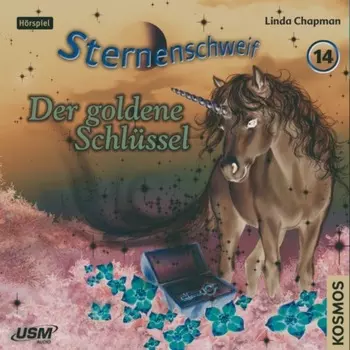 Sternenschweif, Teil 14: Der goldene Schl?ssel