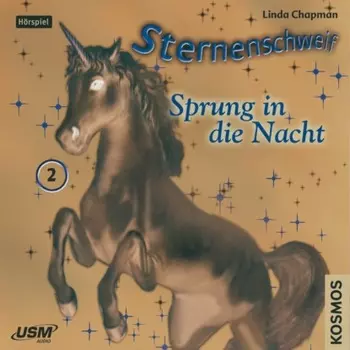 Sternenschweif, Teil 2: Sprung in die Nacht