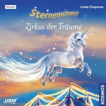 Sternenschweif, Teil 37: Zirkus der Tr?ume
