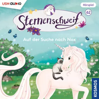 Sternenschweif, Teil 62: Auf der Suche nach Nox