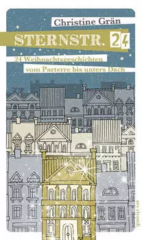 Sternstra?e 24 (eBook)