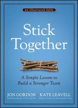 Stick Together