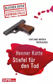 Stiefel f?r den Tod