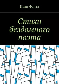 Стихи бездомного поэта