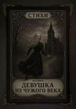 Стихи и Поэма «Девушка из чужого века». Сборник #1