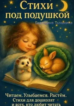 Стихи под подушкой