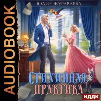 Стихийная практика