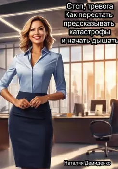 Стоп, тревога! Как перестать предсказывать катастрофы и начать дышать?