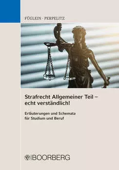 Strafrecht Allgemeiner Teil - echt verst?ndlich!