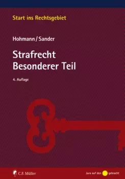 Strafrecht Besonderer Teil