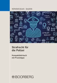 Strafrecht f?r die Polizei