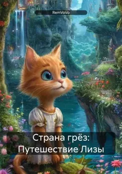 Страна грёз: Путешествие Лизы