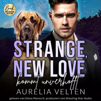 Strange, New Love kommt unverhofft - Boston In Love, Band 5 (ungek?rzt)