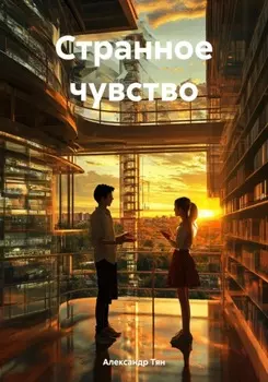 Странное чувство