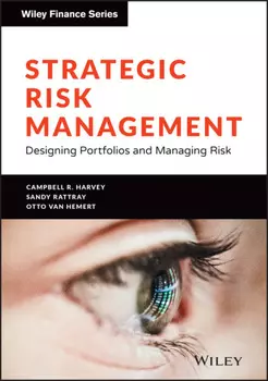 Strategic Risk Management
