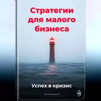 Стратегии для малого бизнеса: Успех в кризис