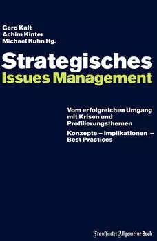 Strategisches Issues Management