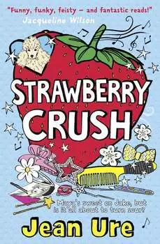Strawberry Crush