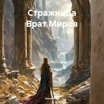 Стражница Врат Миров
