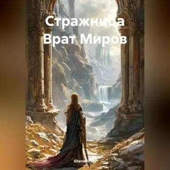 Стражница Врат Миров