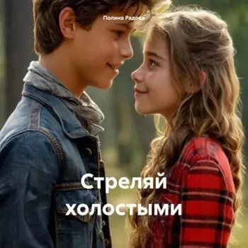 Стреляй холостыми