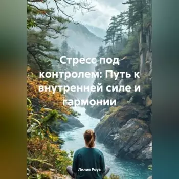 Стресс под контролем: Путь к внутренней силе и гармонии