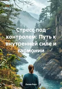 Стресс под контролем: Путь к внутренней силе и гармонии