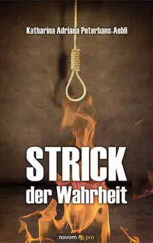 Strick der Wahrheit