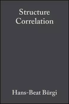 Structure Correlation