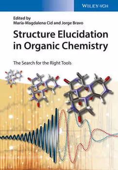 Structure Elucidation in Organic Chemistry. The Search for the Right Tools