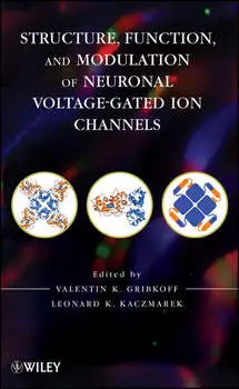 Structure, Function and Modulation of Neuronal Voltage-Gated Ion Channels