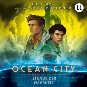 Stunde der Wahrheit - Ocean City, Teil 3 (Ungek?rzt)