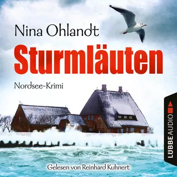 Sturml?uten - John Benthiens vierter Fall - Hauptkommissar John Benthien 4 (Gek?rzt)