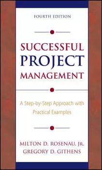 Successful Project Management
