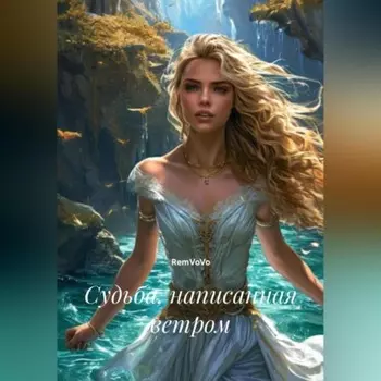 Судьба, написанная ветром
