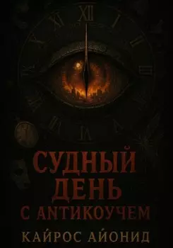 Судный день с антикоучем