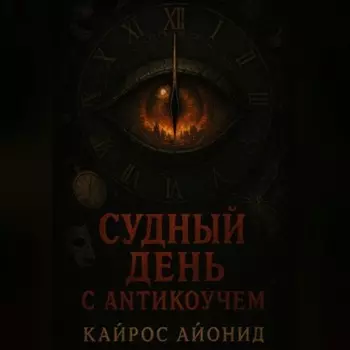 Судный день с антикоучем