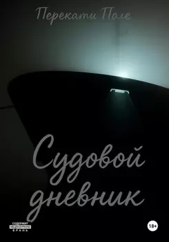Судовой дневник