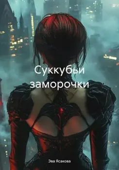 Суккубьи заморочки