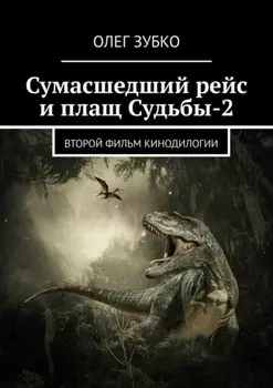 Сумасшедший рейс и плащ Судьбы – 2. Второй фильм кинодилогии