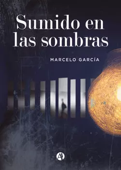 Sumido en las sombras