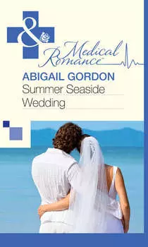 Summer Seaside Wedding